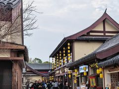 -江心屿景区