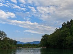 -九曲溪竹筏码头