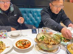 -尚一汤·粤菜海鲜(汇智国际商业中心店)