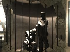 -沈阳二战盟军战俘营旧址陈列馆