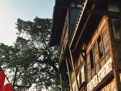 -山城巷传统风貌区