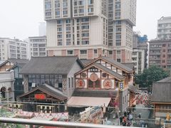 -纸盐河码头火锅(十八梯店)