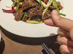 -福来齐·鲁菜海鲜·渔家菜(朝阳街分店)