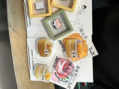 -静宜和她的朋友(星海广场店)