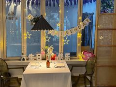 -春树下·树屋花房西餐厅(罍街AS1980店)