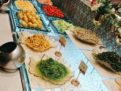 -凡塔斯牛排自助餐厅(莆田万达店)