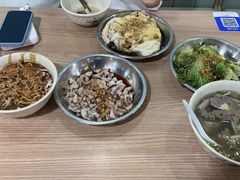 -汕头辉记肠粉王(岗厦店)