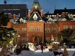 -北海道厅旧本厅舍(旧本庁舎)