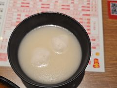 -肥汁米蘭香港米线(定西路店)