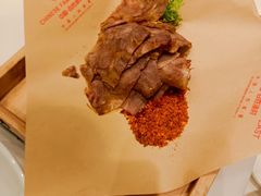 -百姓渔村(南中环店)