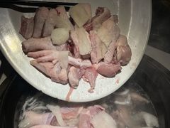 -润泽园椰子鸡(汇一城店)