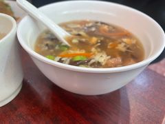 -古早人小吃店(黄河北路店)