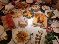 -ins森林童话餐厅coffee&bistro