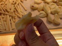 -東更道点心行(利客来店)