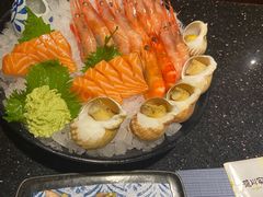 -德川家日本料理(中关村寰太大厦店)