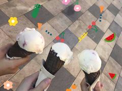 -喜茶(北京三里屯太古里店)