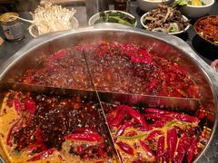 -大风老火锅(江北一店)