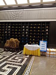 -真知味酒店·宴会厅(月牙湖店)