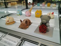 -蜜思琪蛋糕(民生路店)