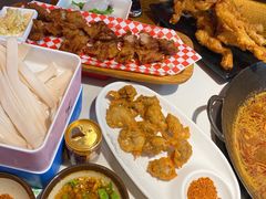 -老天桥蛙炉火锅(姑苏总店)
