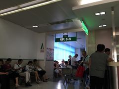 -复旦大学附属华山医院(总院)