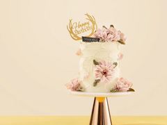 -杜哈夫DOUX RÊVE·生日蛋糕(日月光店)