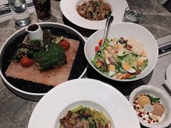 -JANS意式简餐厅·惠灵顿牛排