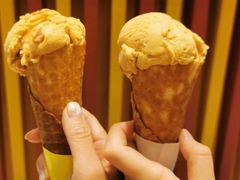 -LUNEURS月乐诗·法式冰淇淋(北外滩来福士广场店)