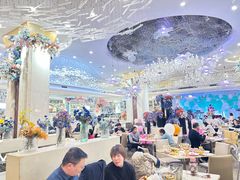 -芭菲盛宴·环球美食(袁家岗店)