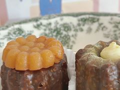 -屋裡·Union Bakery(龙江路店)