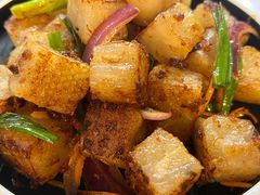 -丰圆轩粤式茶楼 . 点心粤菜(夏茅店)