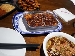 付氏冰粉-付小姐在成都(五道口店)