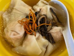 鸡汤抄手-龙抄手(春熙路总店)