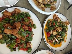 -巽寮印象美食部落餐厅·海鲜·地方特色菜(惠州体验店)