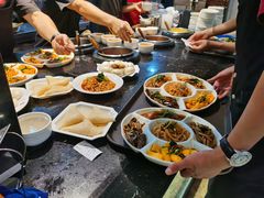 -令氏家外家周秦食府(高新店)
