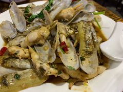 -大学城夜市大排档(凤栖路店)