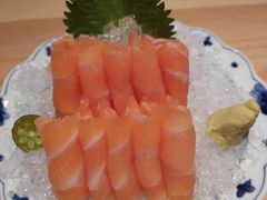 -Tuna maki寿司(园区永旺店)