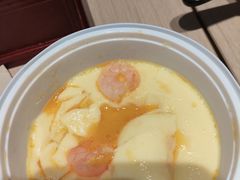 -好人民间小吃·番茄鱼酸菜鱼(木渎悠方店)