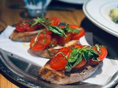 -La Strada(安福路店)