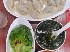 -喜家德虾仁水饺(长泰广场店)