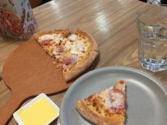 -棒约翰比萨·意面(剑河店)