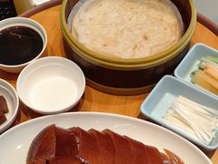 片皮鸭-红城阁·上海味道(四平路店)
