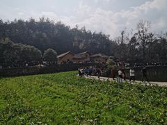 -韶山毛泽东同志故居