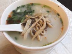 羊杂汤-那达慕蒙古风味酒楼