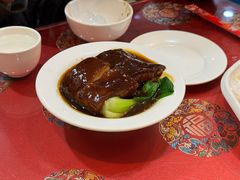-玉华台饭庄(裕中西里小区店)