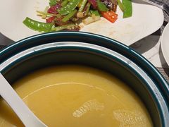 -金汤宴餐厅·粤菜(德云社店)