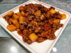 -霞客居酒店·霞客食府·宁海特色小海鲜