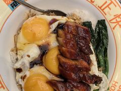 -肥韬茶餐厅(海上世界店)