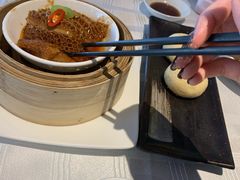 -皇朝尊会(龙之梦大酒店)