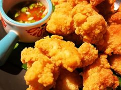 -长勺子东南亚(街道口店)